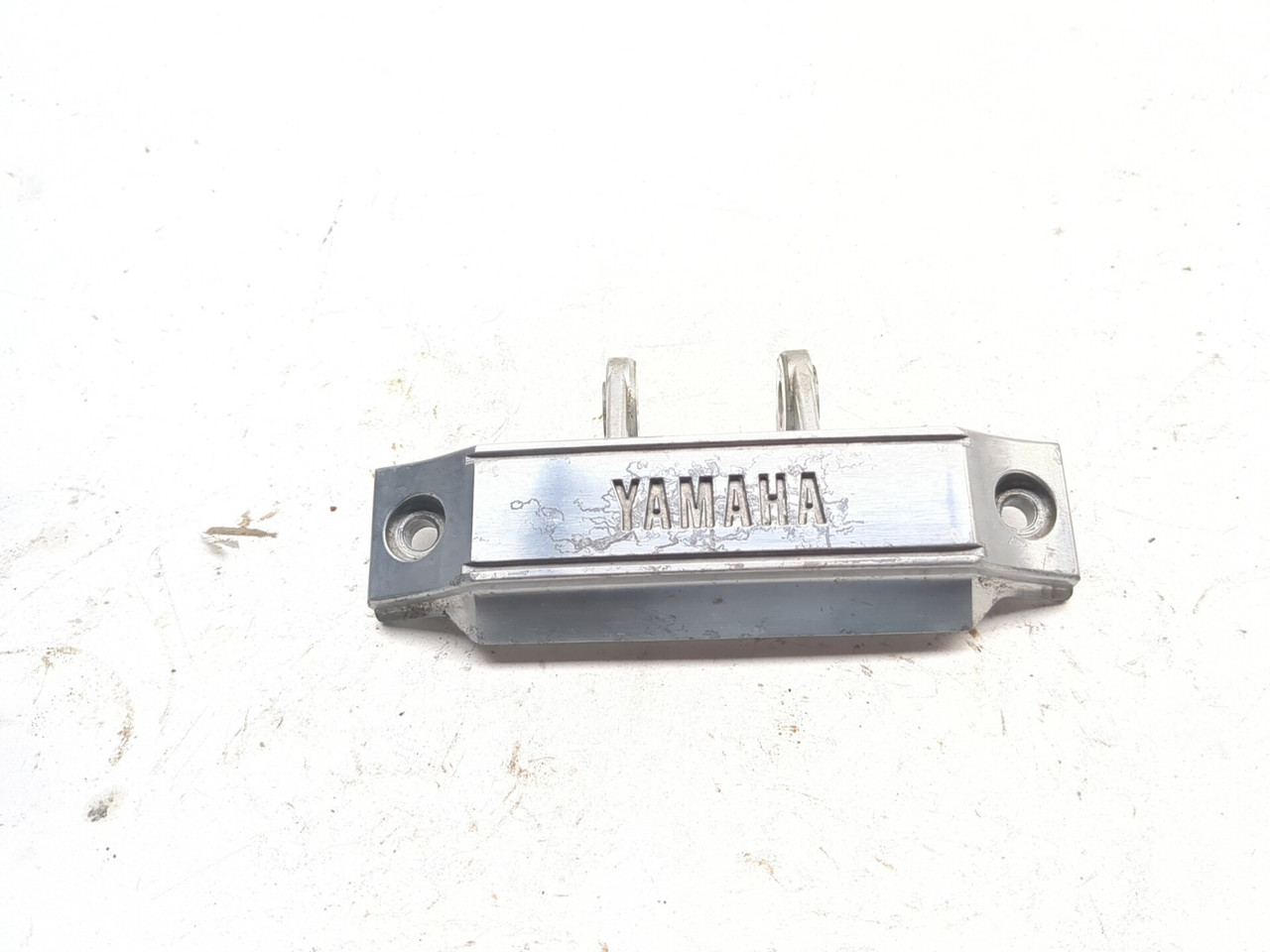 85-07 Yamaha VMAX 1200 VMX12 Front Triple Headlight Emblem Cover