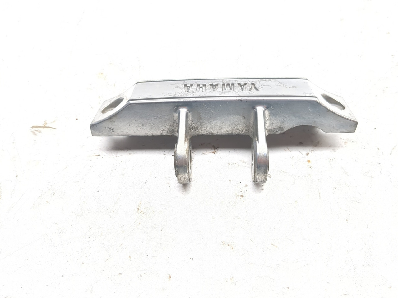 85-07 Yamaha VMAX 1200 VMX12 Front Triple Headlight Emblem Cover