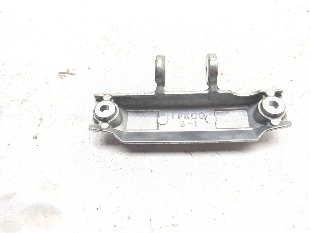 85-07 Yamaha VMAX 1200 VMX12 Front Triple Headlight Emblem Cover