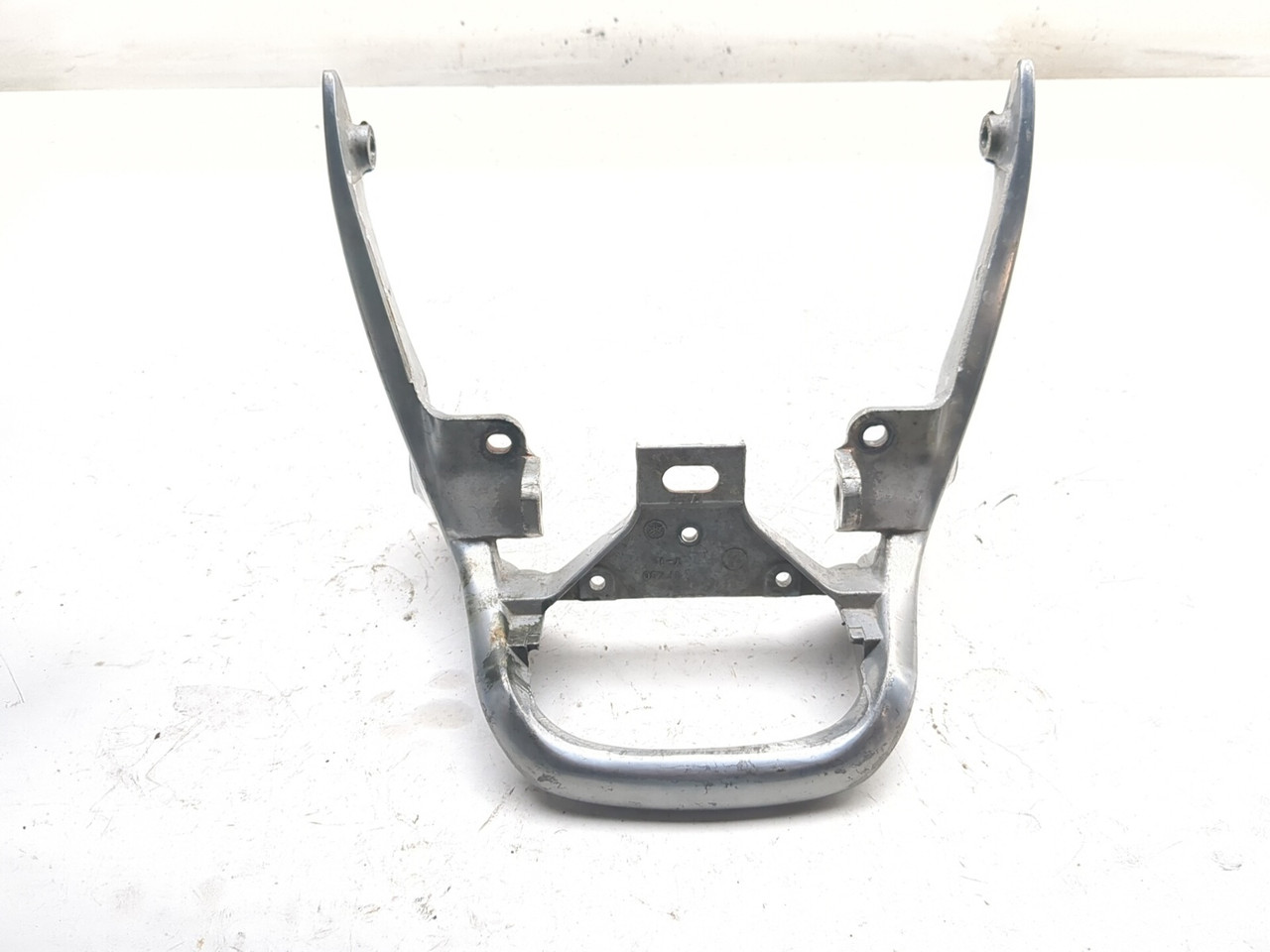 85-07 Yamaha VMAX 1200 VMX12 Rear Passenger Grab Rail 1FK-2163A-00