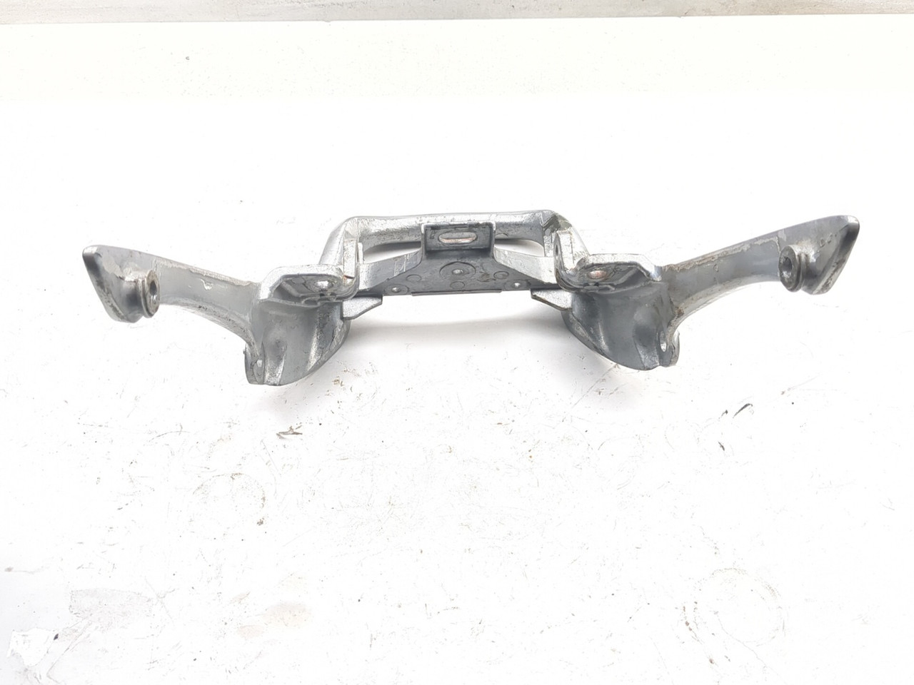 85-07 Yamaha VMAX 1200 VMX12 Rear Passenger Grab Rail 1FK-2163A-00