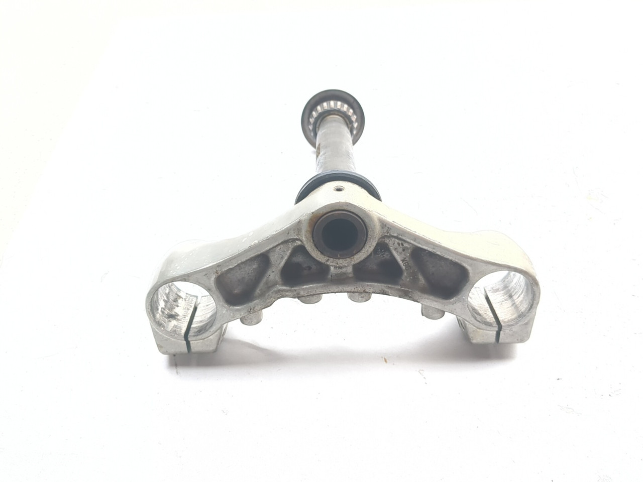 85-07 Yamaha VMAX 1200 VMX12 Front Lower Triple Tree Stem Clamp