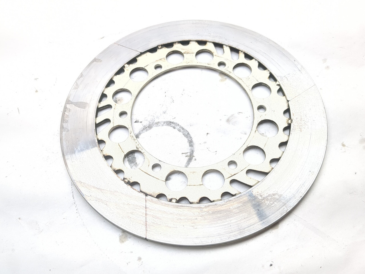 85-07 Yamaha VMAX 1200 VMX12 Front Left Right Brake Rotors Disc