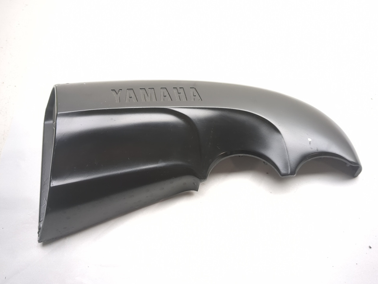 85-07 Yamaha VMAX 1200 VMX12 Left Air Scoop - Sun Coast Cycle