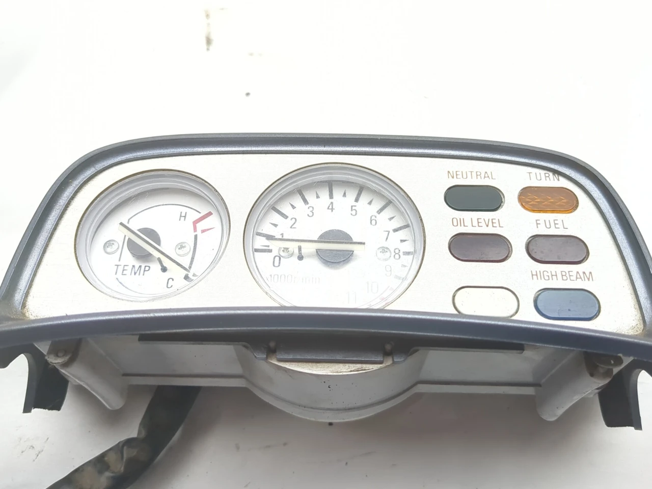 YAMAHA　Ｖmax1200 スピードメーター 北米 260 KM 85-07 Yamaha VMAX 1200 VMX12 Instrument Cluster Gauge 3JP-83540-00