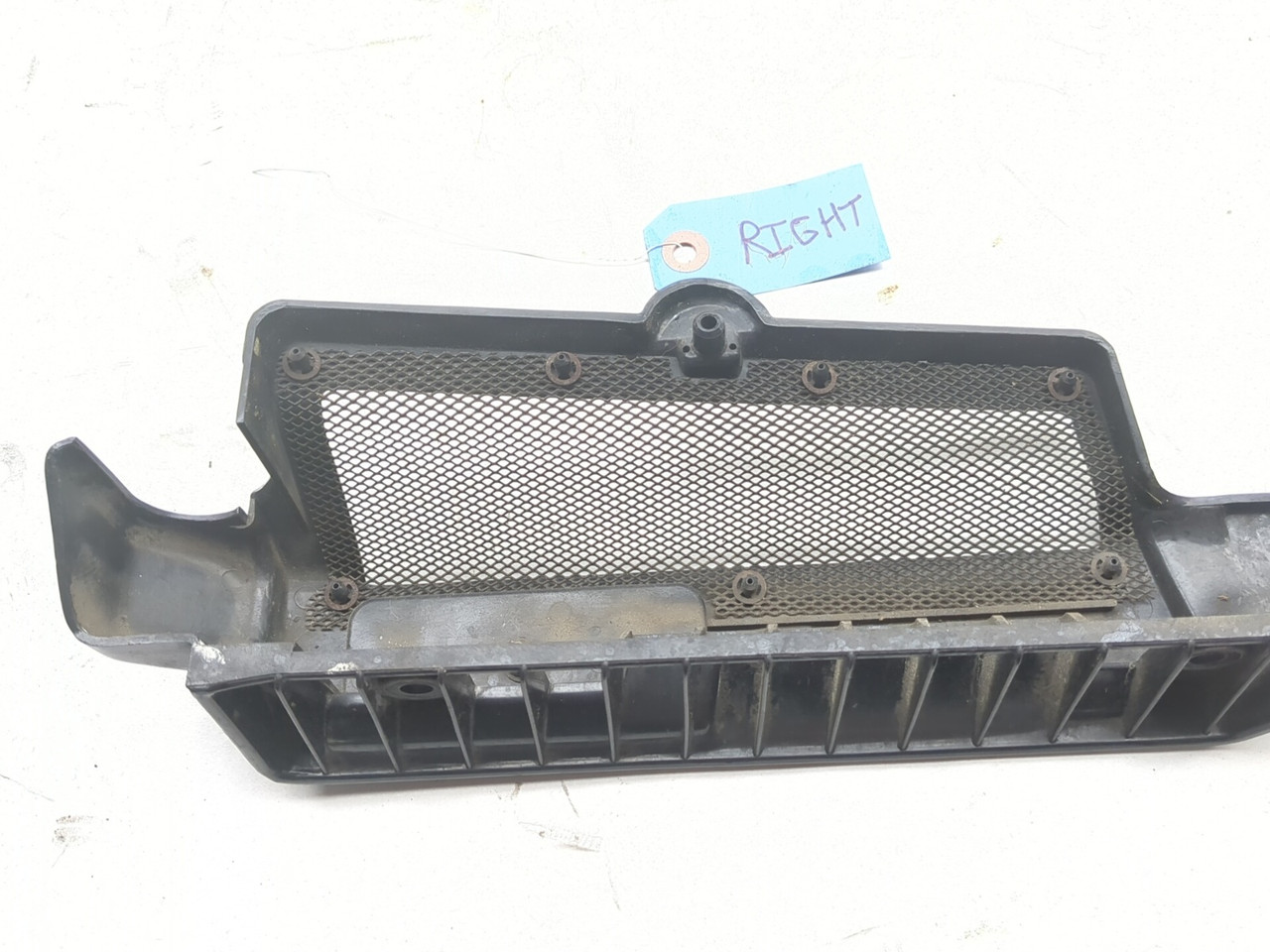 85-07 Yamaha VMAX 1200 VMX12 Front Left Right Side Reflector