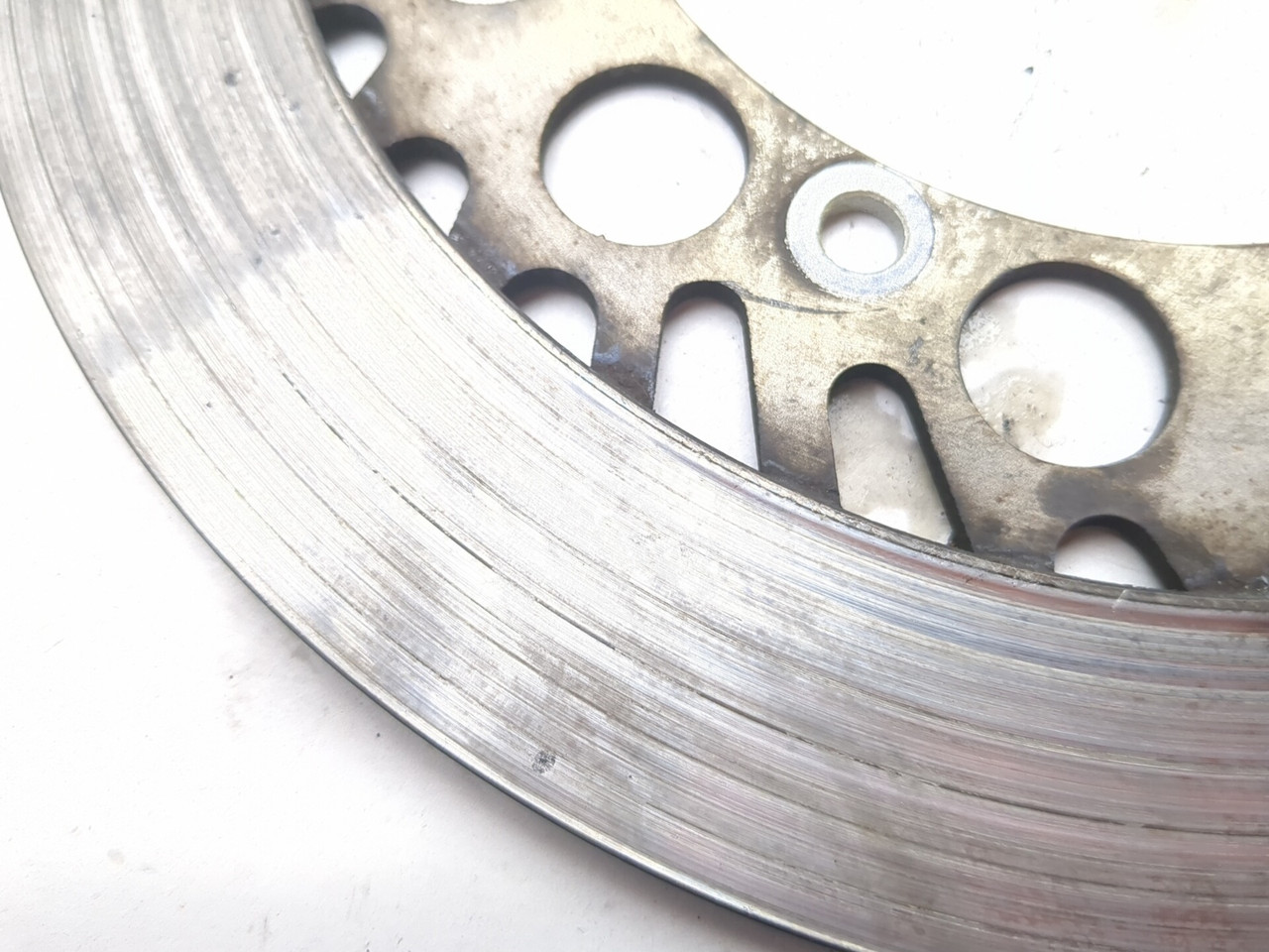 85-07 Yamaha VMAX 1200 VMX12 Rear Brake Rotor Disc 36Y-25831-00-00