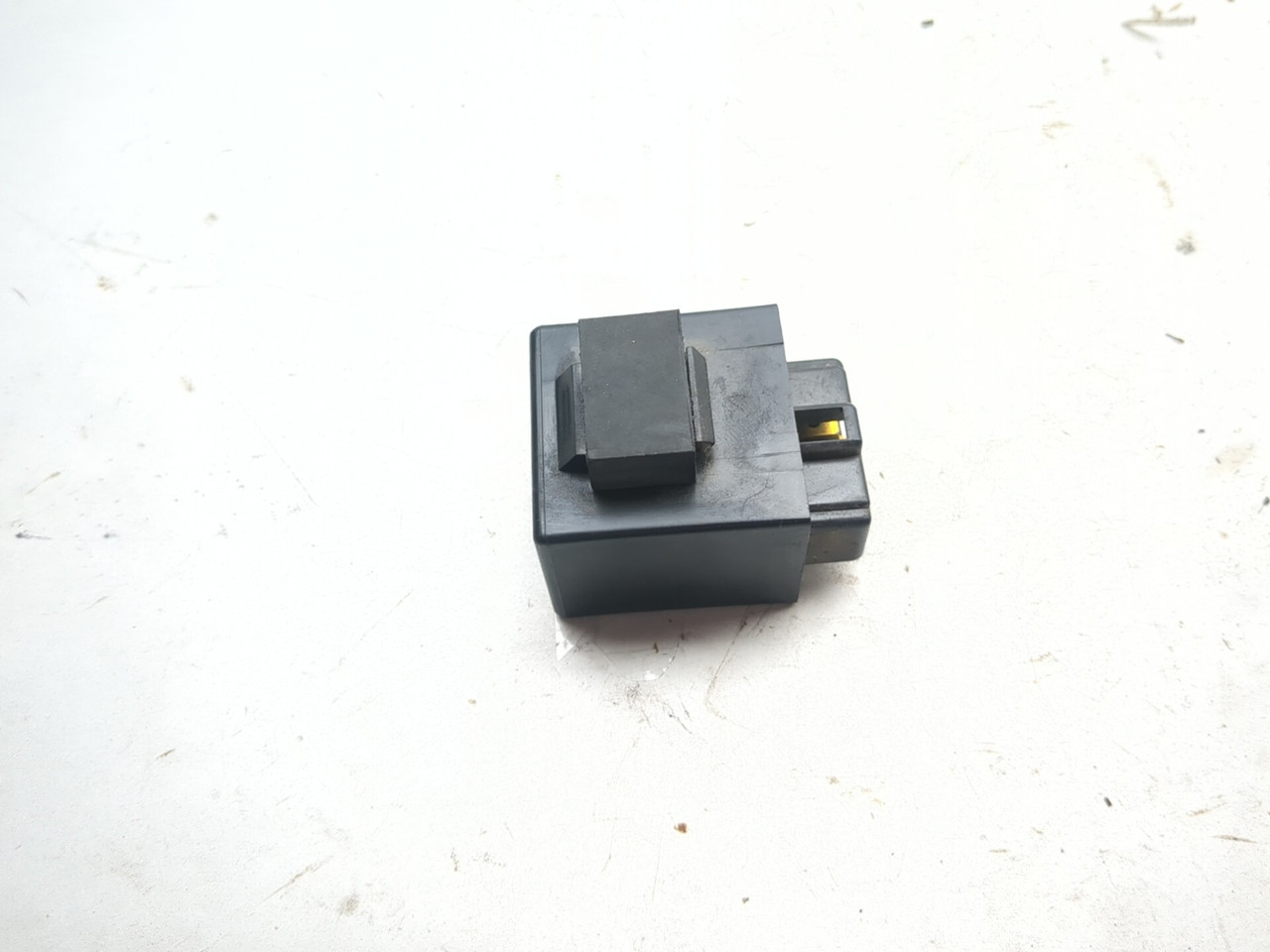 85-07 Yamaha VMAX 1200 VMX12 Fuel Pump Relay Switch 42H-85740-00