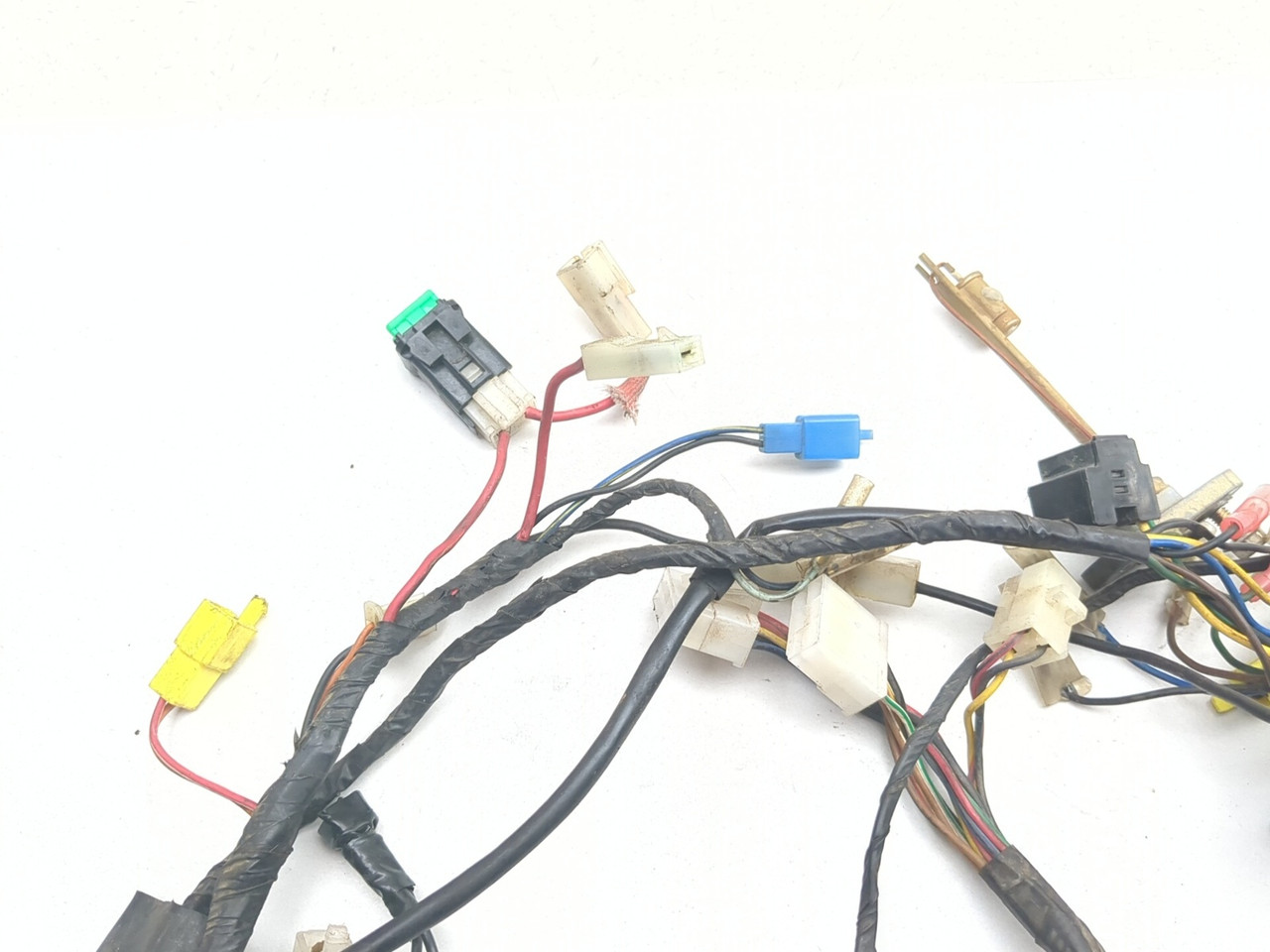85-07 Yamaha VMAX 1200 VMX12 Main Wiring Harness 3JP-82590-00-00