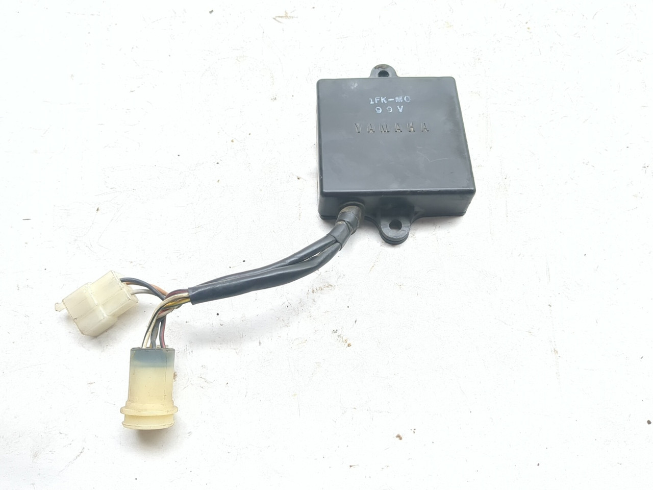 85-07 Yamaha VMAX 1200 VMX12 Engine Control Unit ECU ECM CDI - Sun