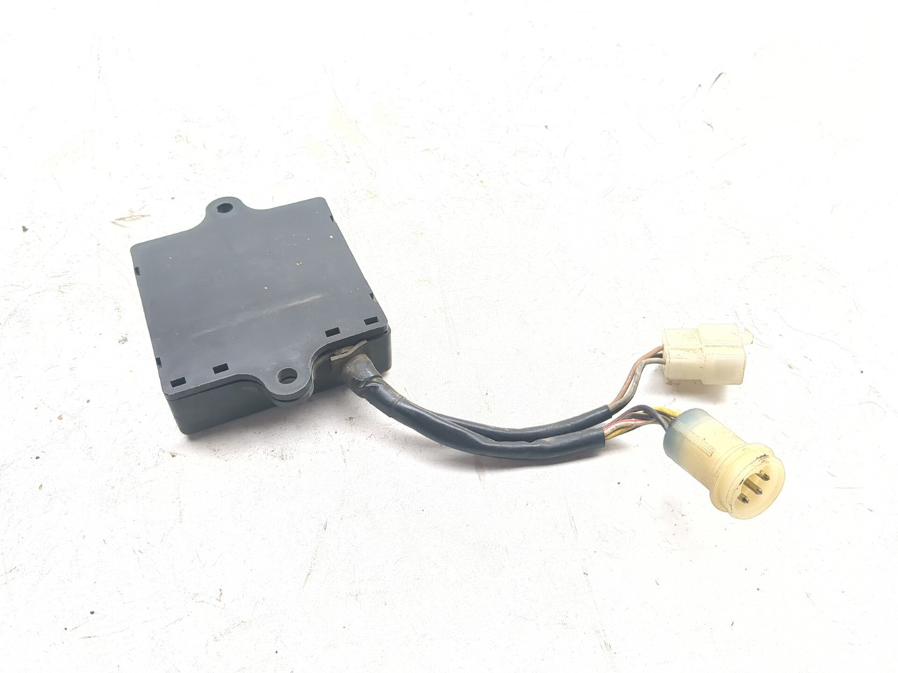 85-07 Yamaha VMAX 1200 VMX12 Engine Control Unit ECU ECM CDI - Sun