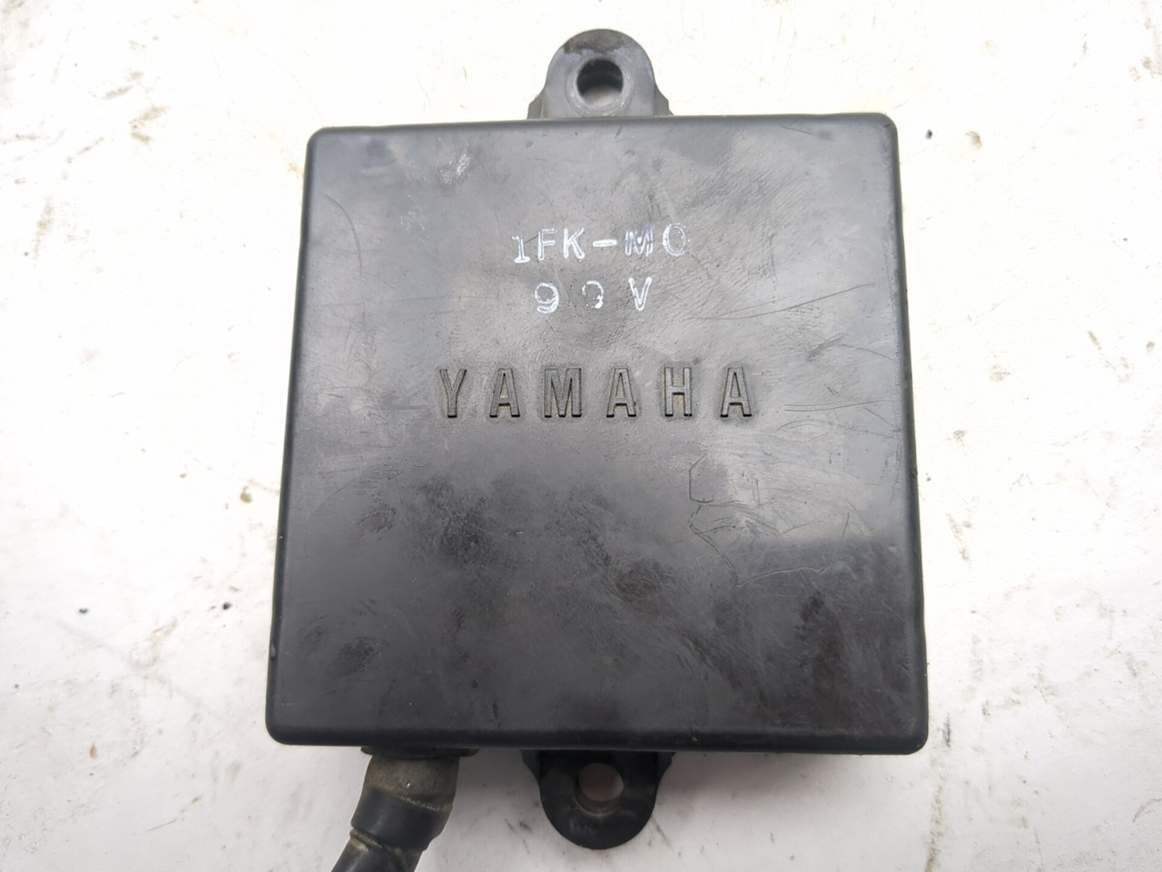 85-07 Yamaha VMAX 1200 VMX12 Engine Control Unit ECU ECM CDI - Sun