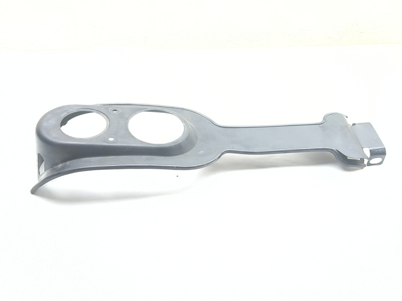 99-05 Harley-Davidson FXD Dyna Super Glide Front Fuel Tank Console