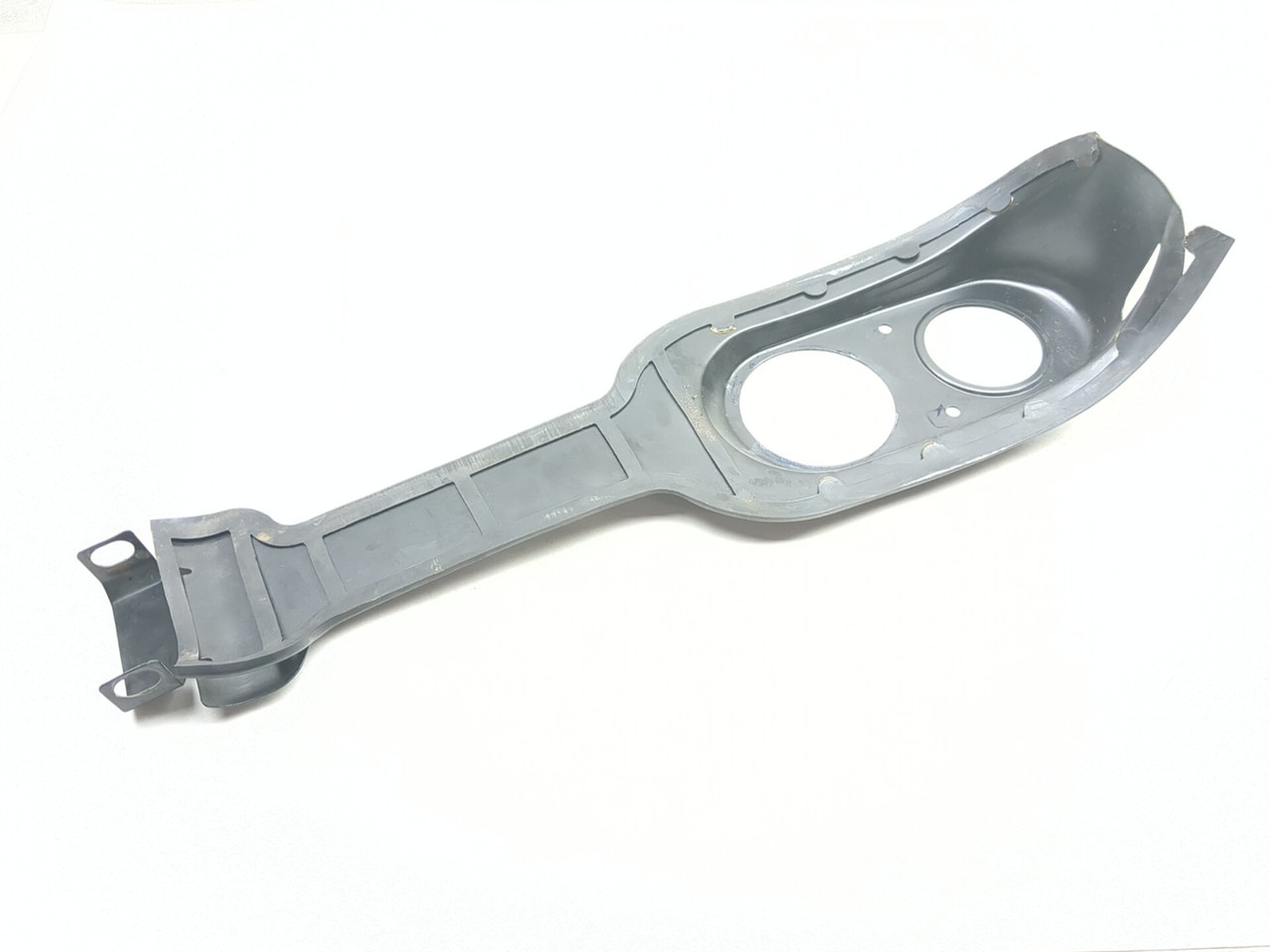 99-05 Harley-Davidson FXD Dyna Super Glide Front Fuel Tank Console