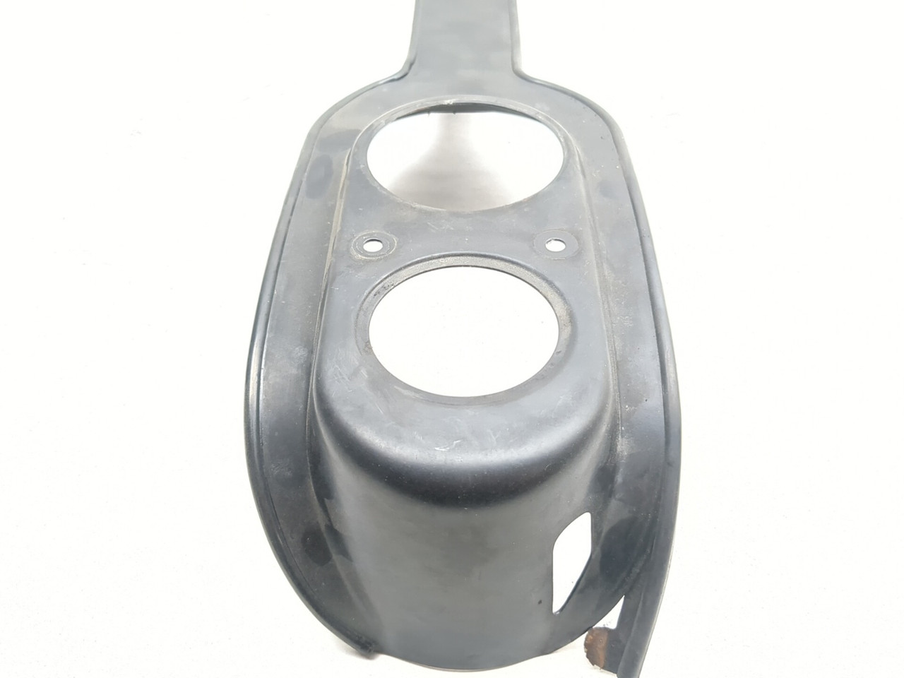 99-05 Harley-Davidson FXD Dyna Super Glide Front Fuel Tank Console