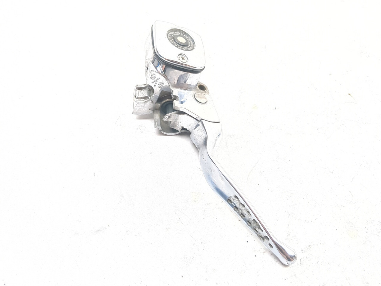 99-05 Harley-Davidson FXD Dyna Super Glide Right Front Brake