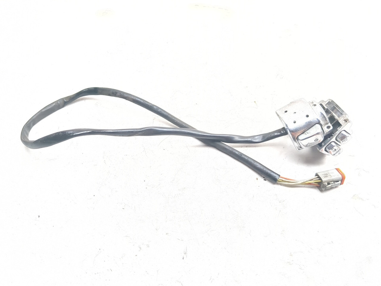 99-05 Harley Davidson FXD Dyna Super Glide Left Handlebar Switch