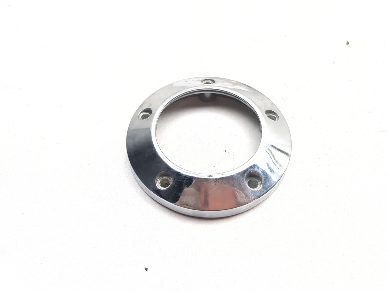 99-05 Harley Davidson FXD Dyna Super Glide Front Fuel Tank Console