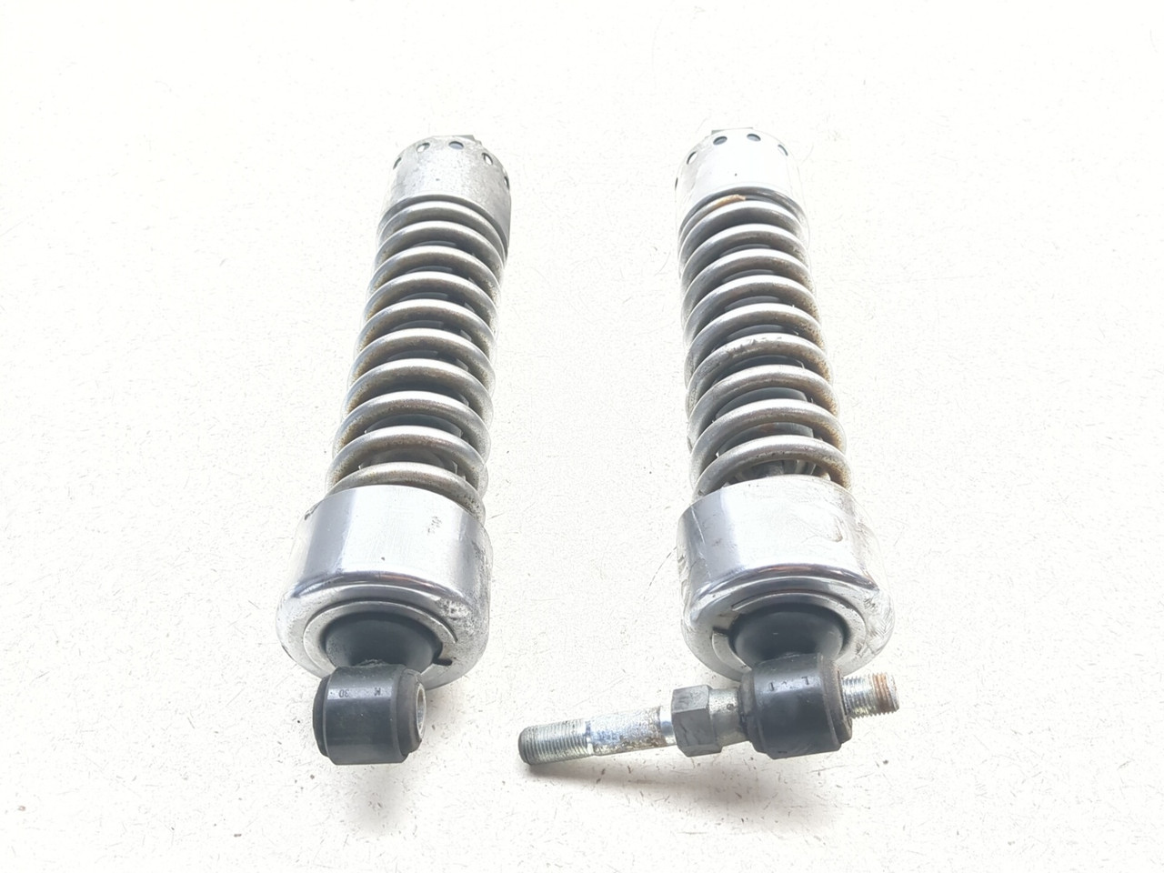 99-05 Harley-Davidson FXD Dyna Super Glide Rear Left Right Shock