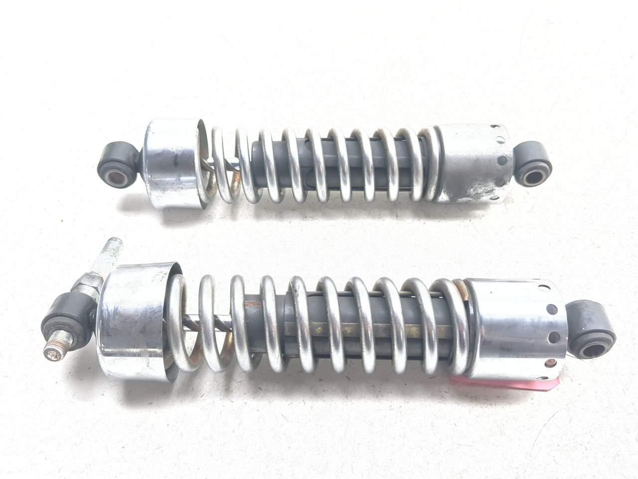 99-05 Harley-Davidson FXD Dyna Super Glide Rear Left Right Shock