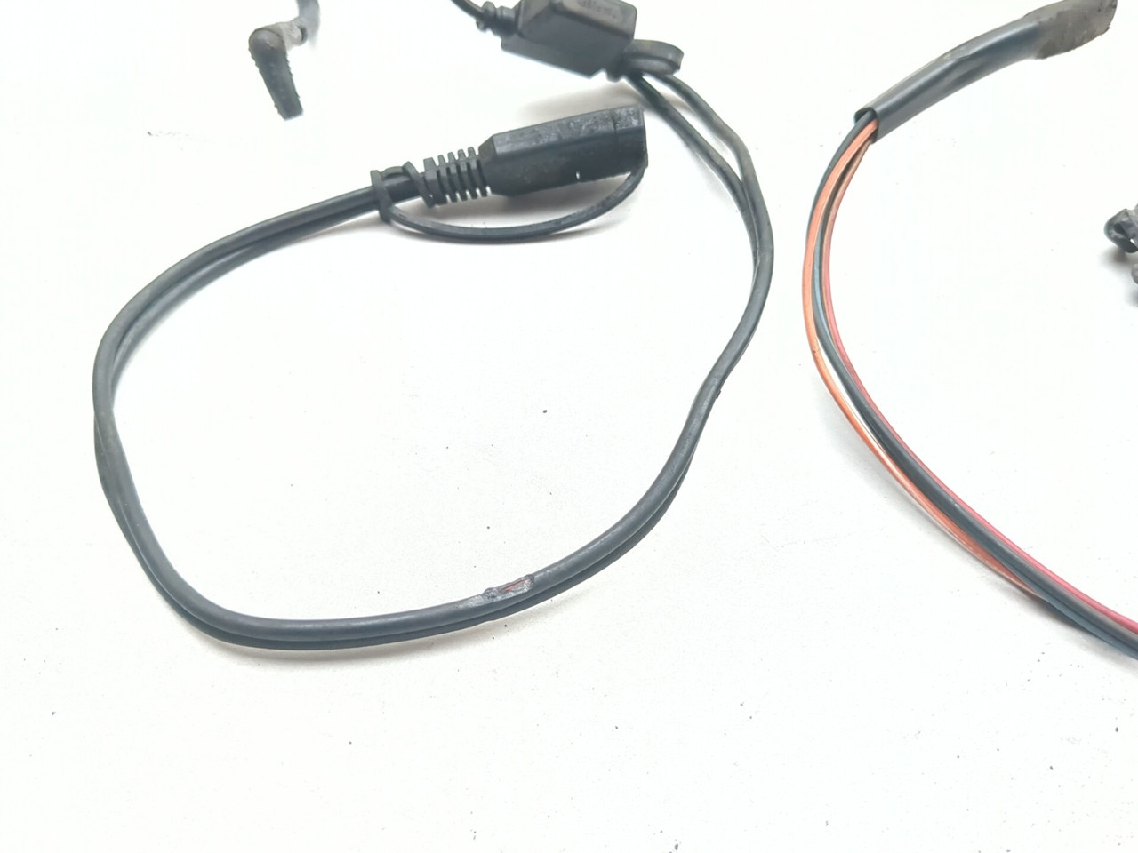 99-05 Harley-Davidson FXD Dyna Super Glide Battery Sensor Relay