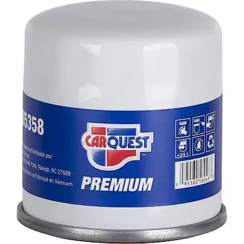 Nissan/Infiniti QX50, QX60, QX70, Q50, Q60 Oil Filter By Carquest