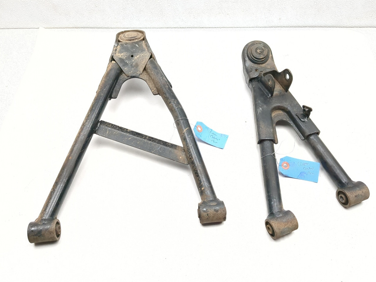 14-16 Honda Pioneer 700 SXS700M4 Front Right Lower Upper Control