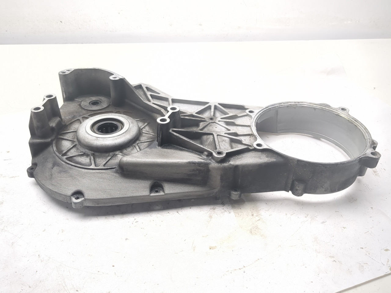 00-06 Harley Softail FXST Left Inner Primary Housing 60620-94B