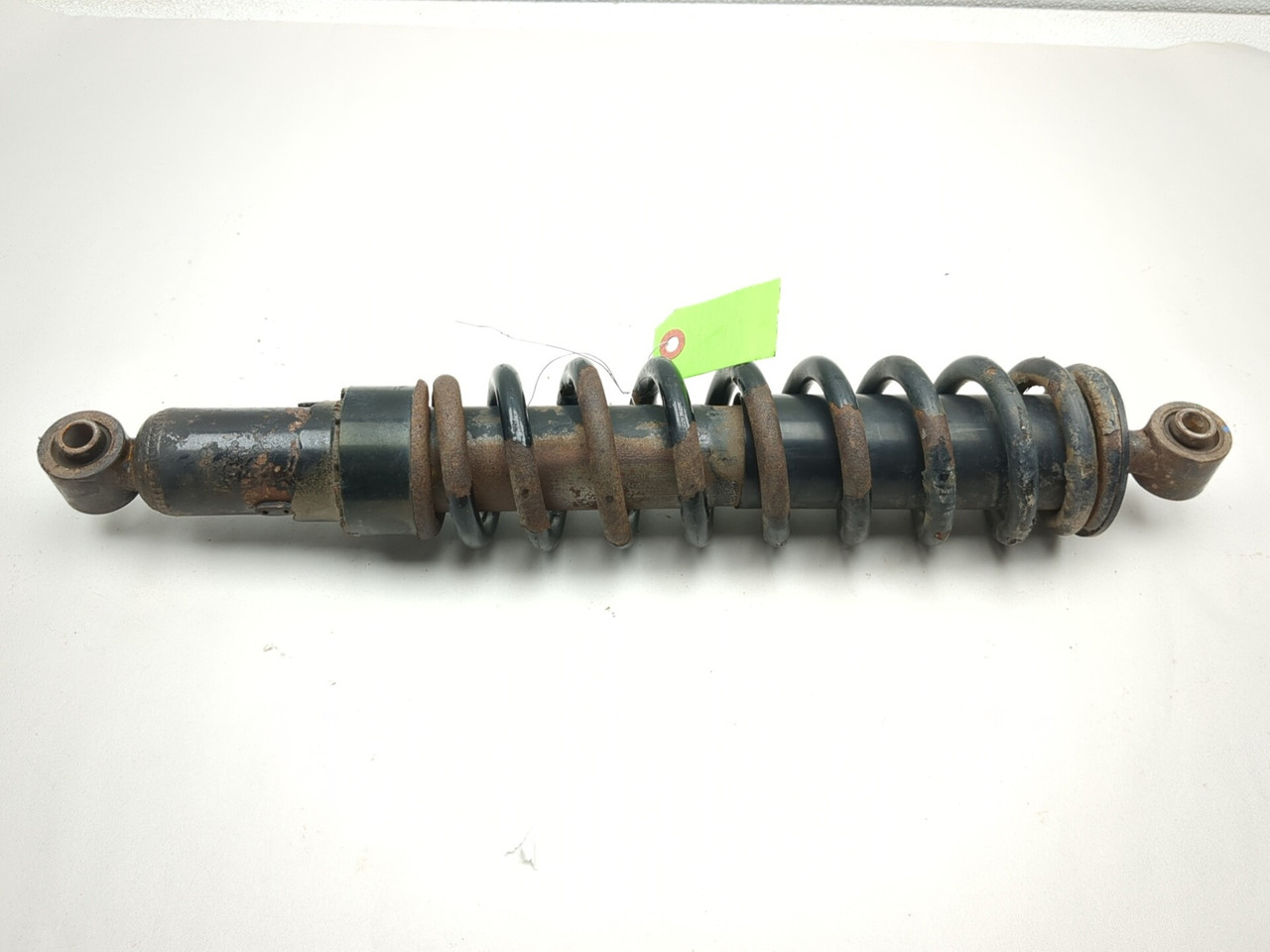 14-16 Honda Pioneer 700 SXS700M4 Rear Left Shock Absorber 52400