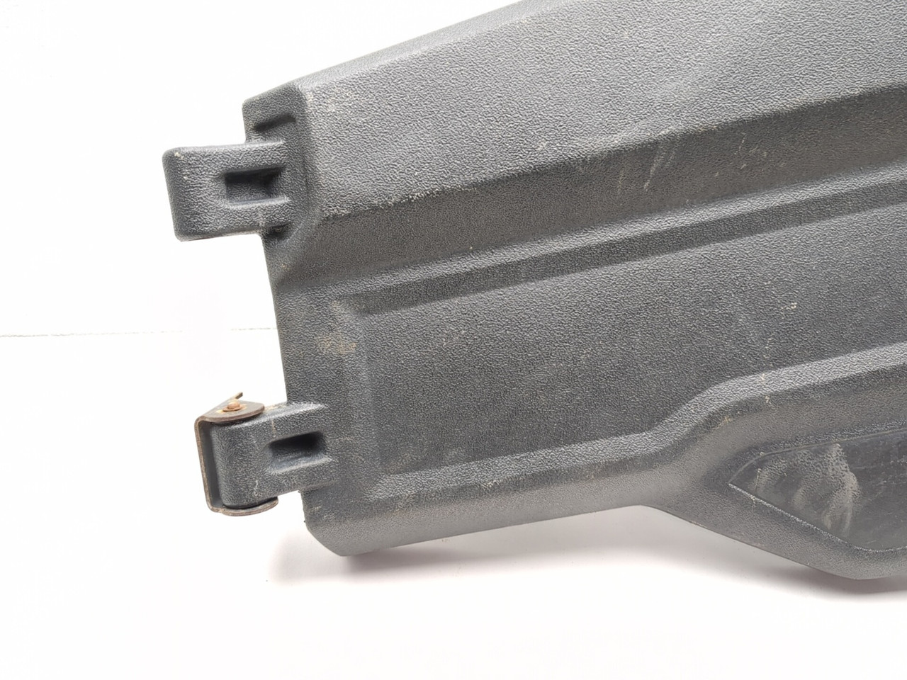 14-16 Honda Pioneer 700 SXS700M4 Rear Left Door Assembly - Sun