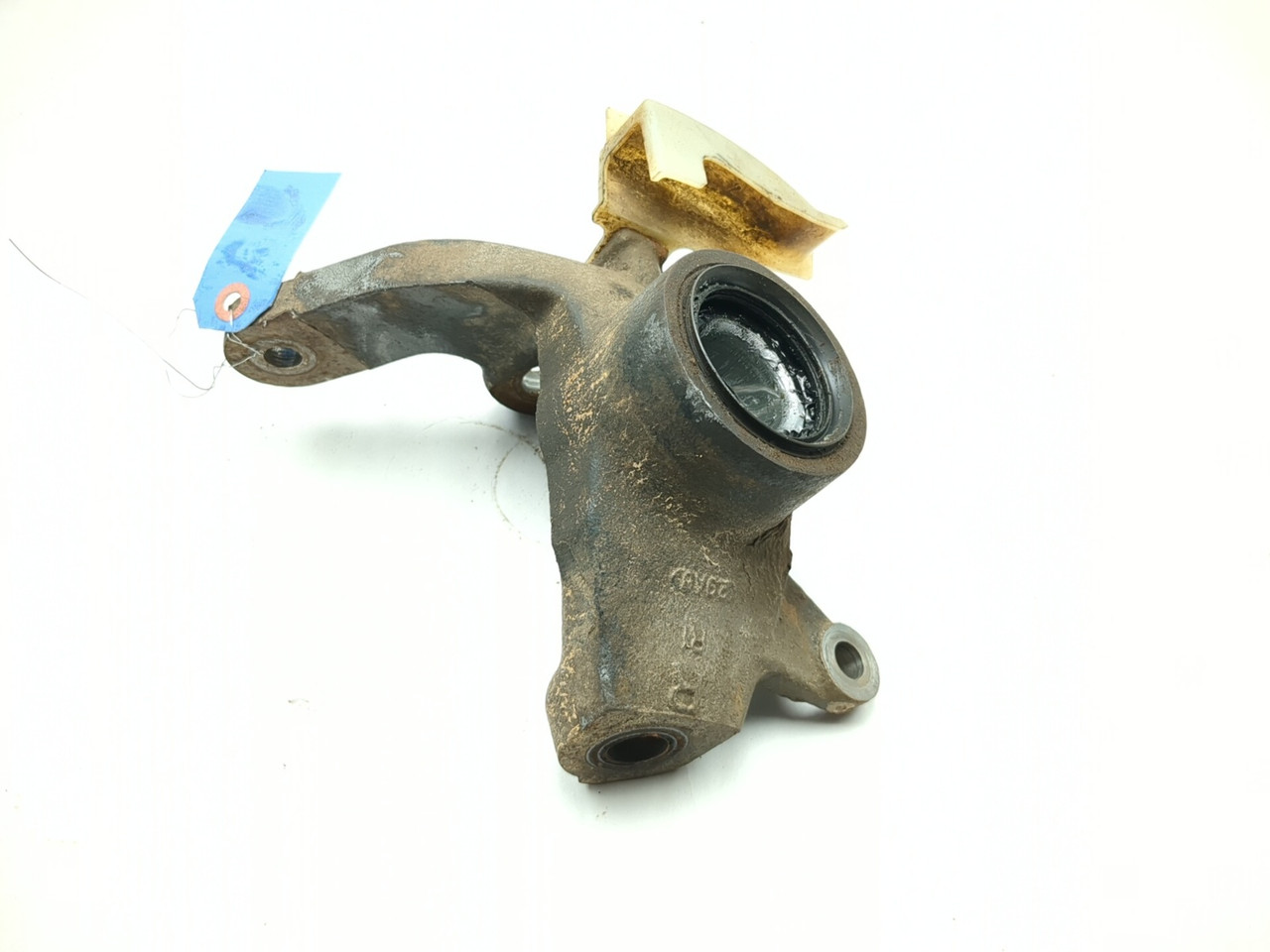 14-16 Honda Pioneer 700 SXS700M4 Front Right Steering Knuckle