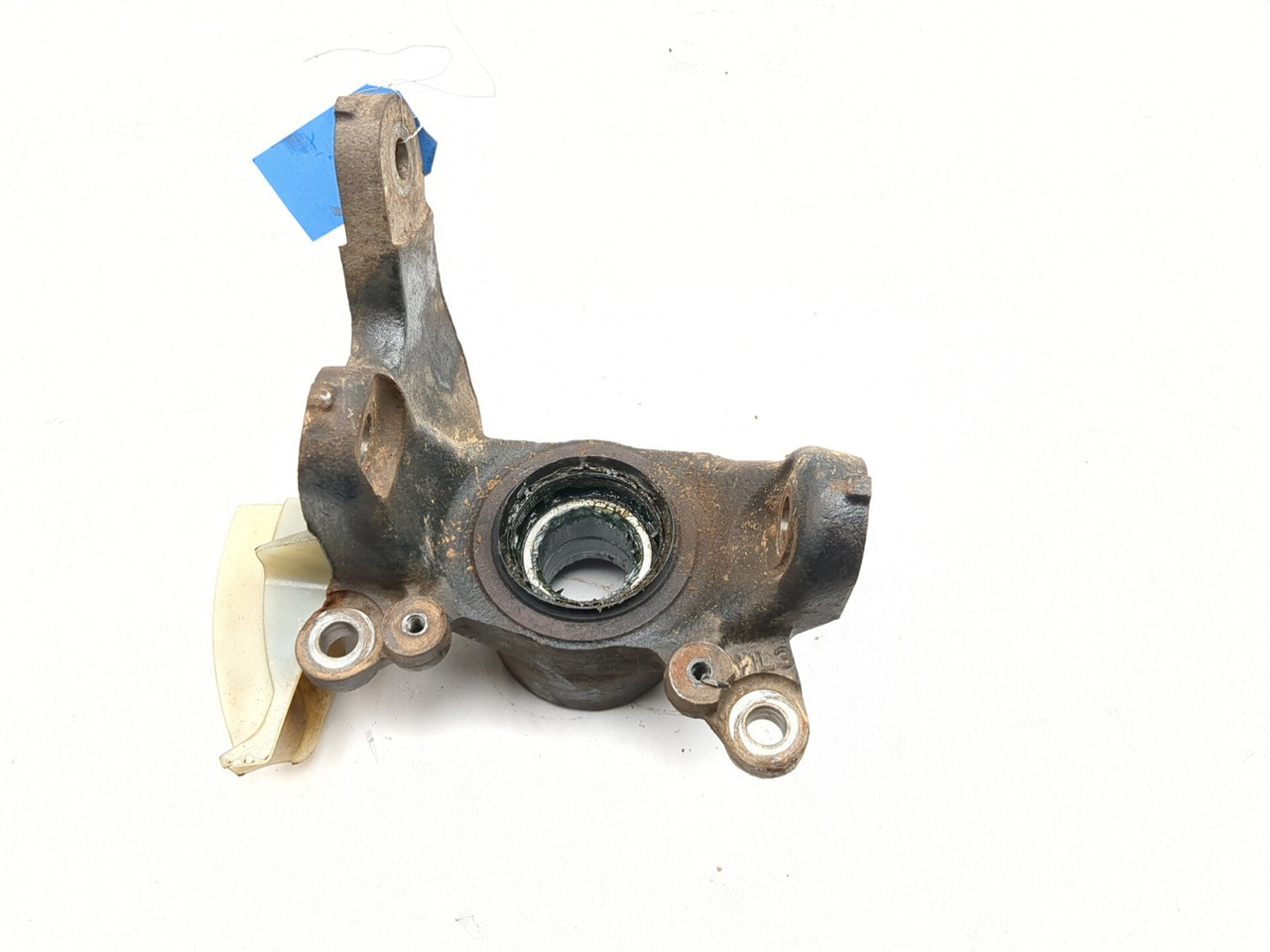 14-16 Honda Pioneer 700 SXS700M4 Front Right Steering Knuckle