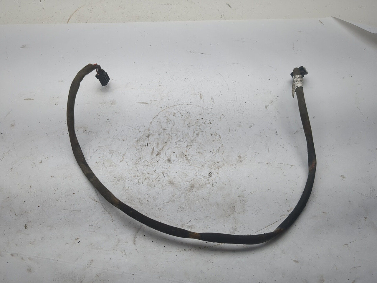 タイラー 00-06 Harley Softail FXST Rear Lighting Wiring Harness 68819-00