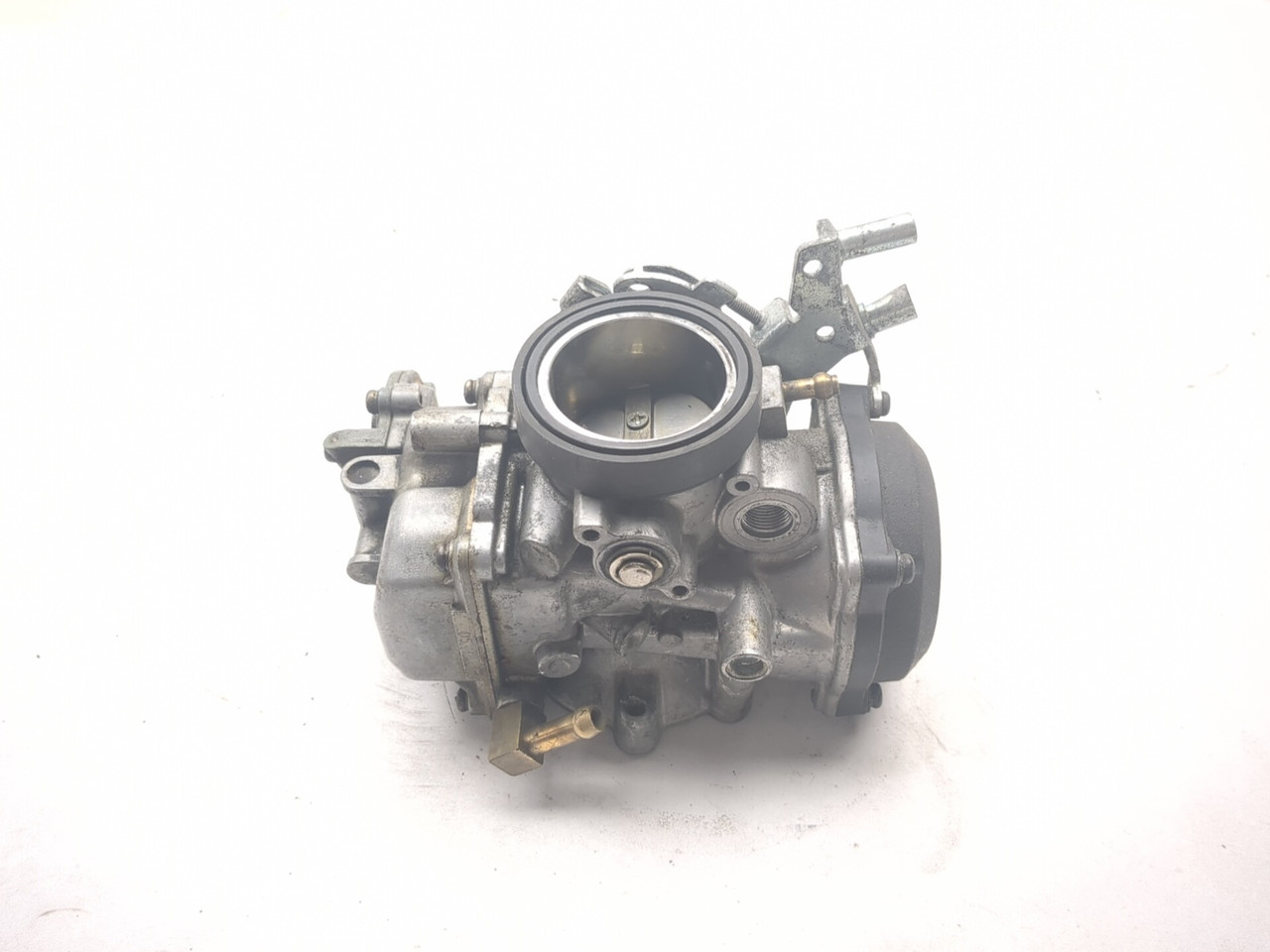 00-06 Harley-Davidson Softail FXST Carburetor Assembly 27412-99