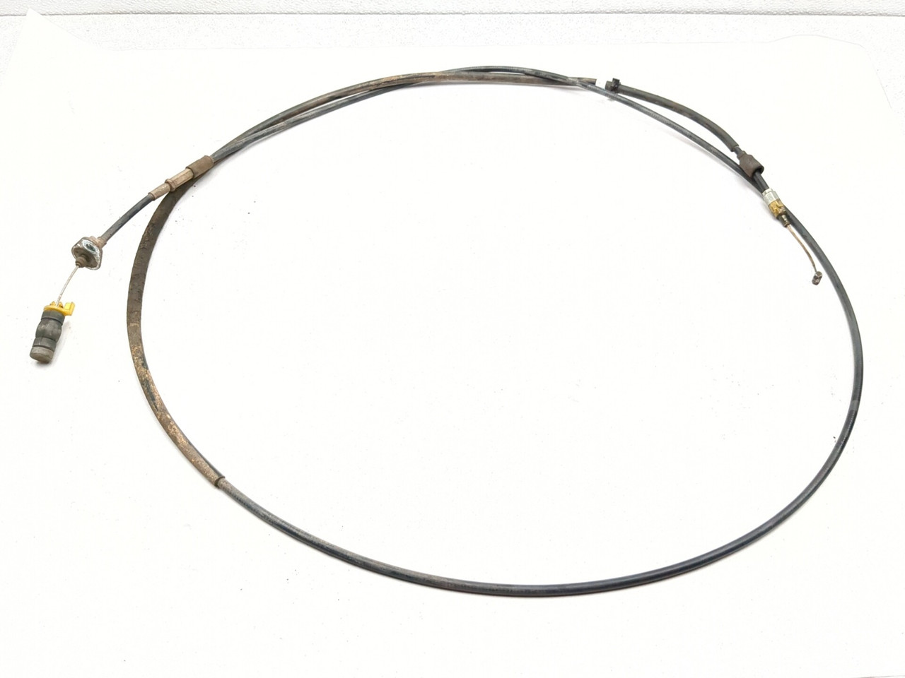 14-16 Honda Pioneer 700 SXS700M4 Gear Shift Cable 54315-HL3-A01