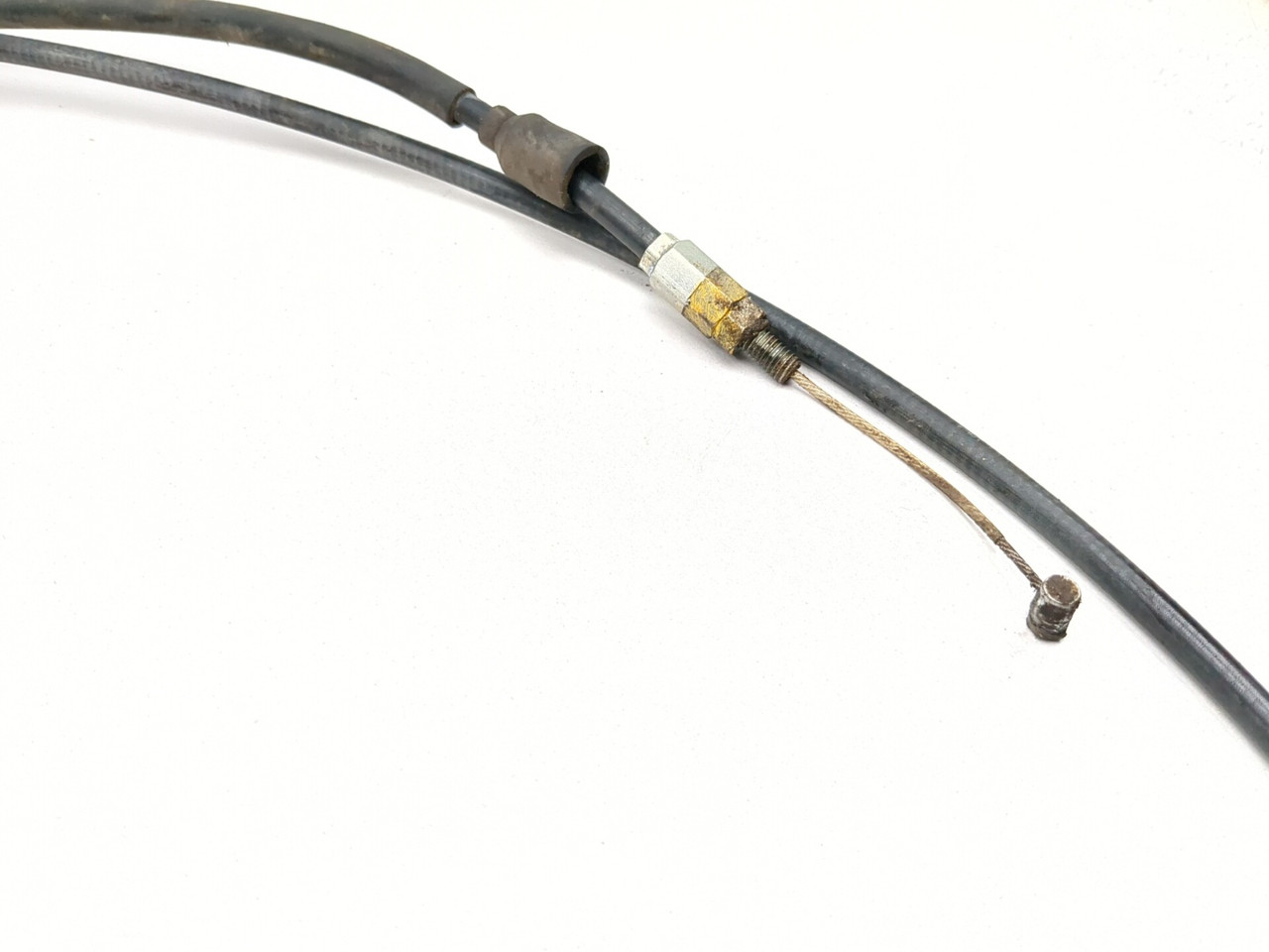 14-16 Honda Pioneer 700 SXS700M4 Gear Shift Cable 54315-HL3-A01