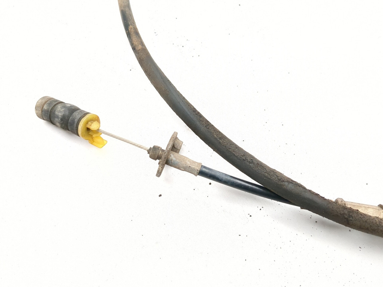 14-16 Honda Pioneer 700 SXS700M4 Gear Shift Cable 54315-HL3-A01