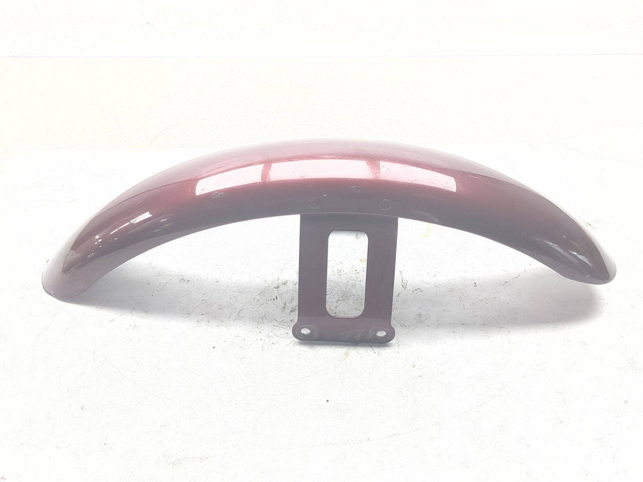 00-06 Harley-Davidson Softail FXST Front Fender Fairing Guard