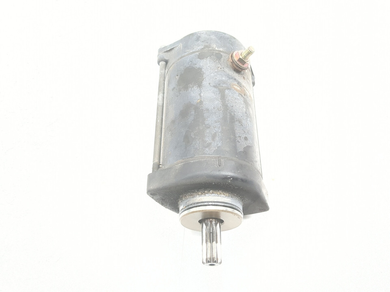 02 03 Kawasaki VN1500 Vulcan Mean Streak Starter Motor 21163-1271