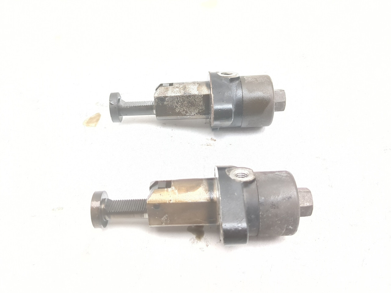 02 03 Kawasaki VN1500 Vulcan Mean Streak Cam Chain Tensioner Set