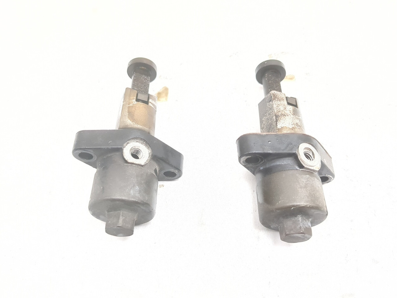 02 03 Kawasaki VN1500 Vulcan Mean Streak Cam Chain Tensioner Set