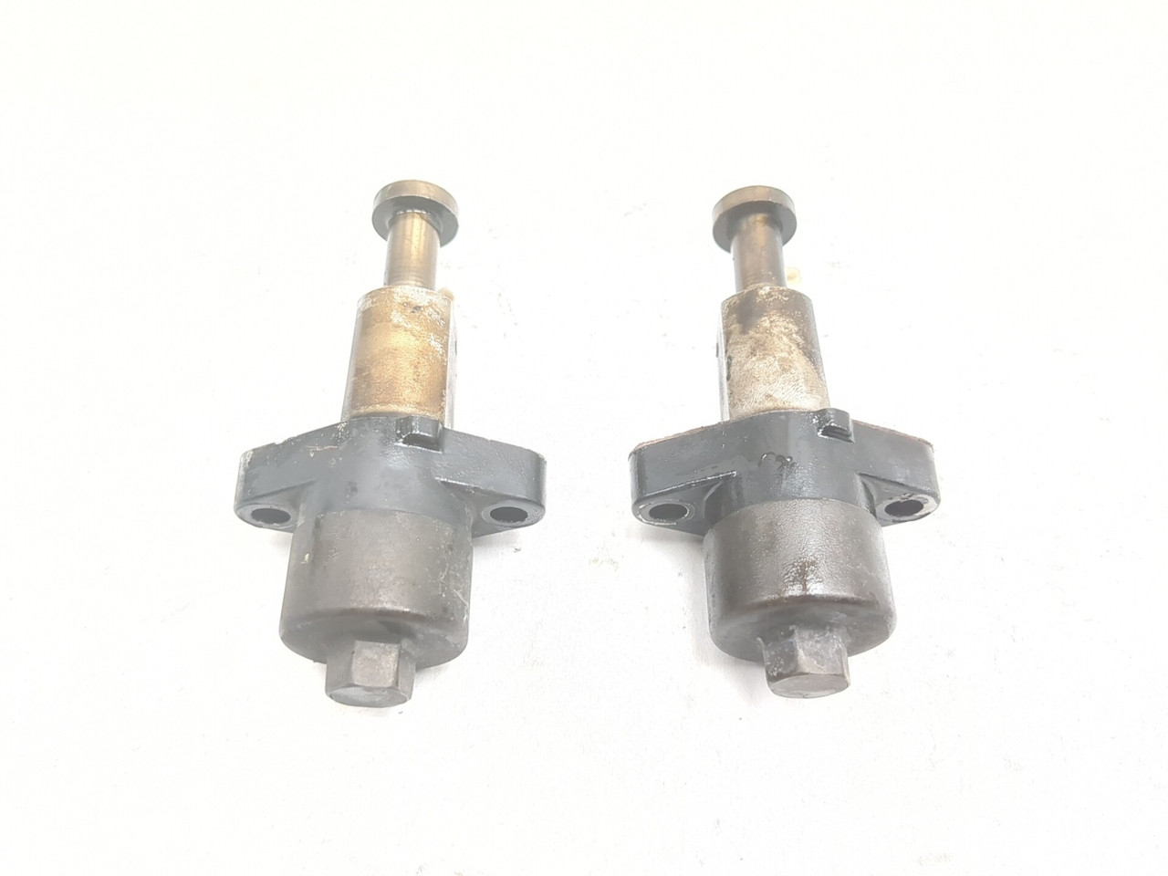 02 03 Kawasaki VN1500 Vulcan Mean Streak Cam Chain Tensioner Set