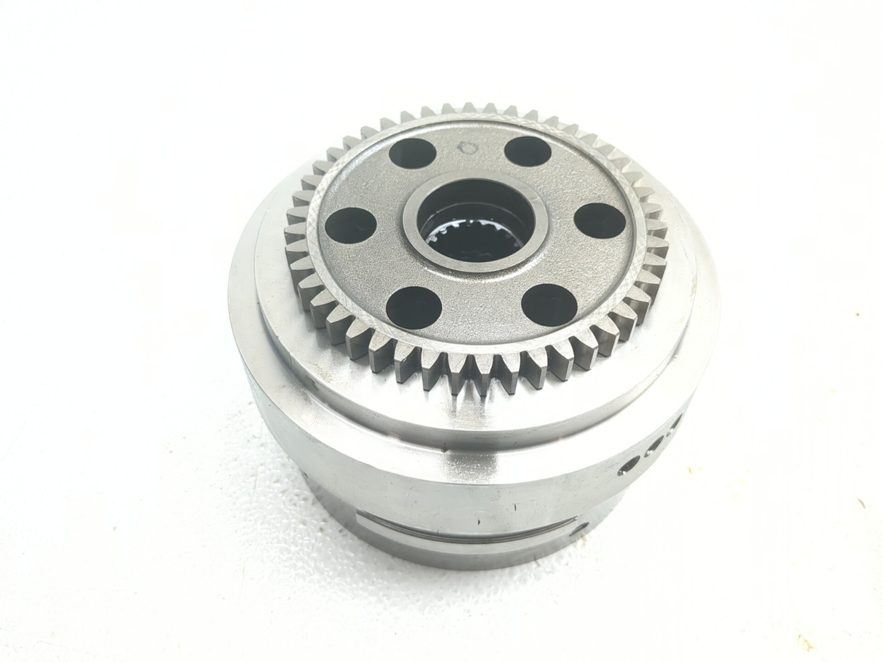 02 03 Kawasaki VN1500 Vulcan Mean Streak Flywheel Rotor 21007-1354