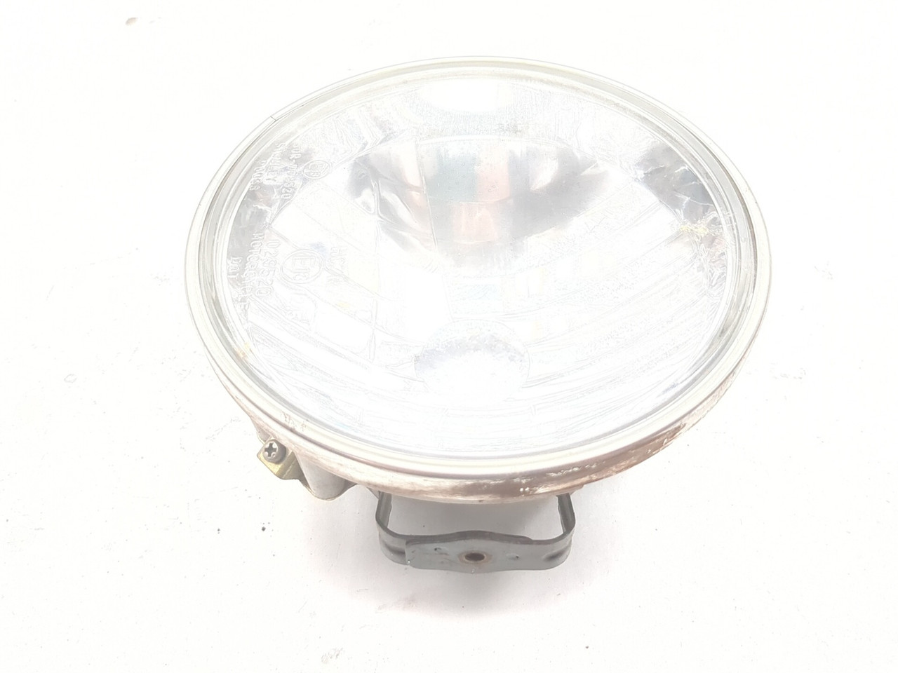 02 03 Kawasaki VN1500 Vulcan Mean Streak Front Headlight Lens Unit