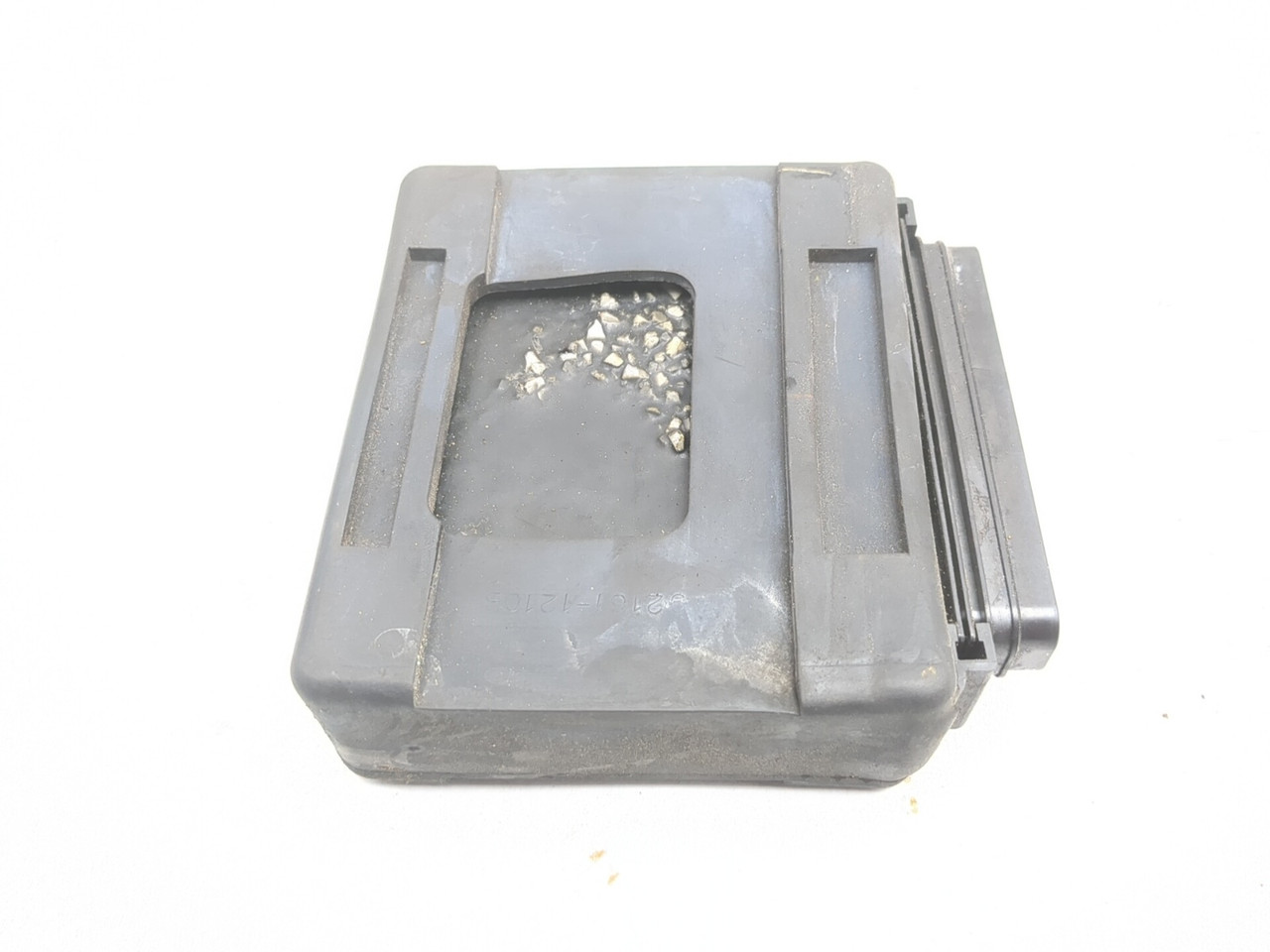 02 03 Kawasaki VN1500 Vulcan Mean Streak Engine Control Unit ECU