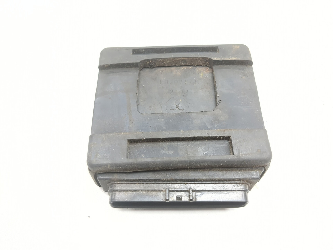 02 03 Kawasaki VN1500 Vulcan Mean Streak Engine Control Unit ECU