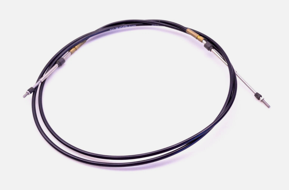 Dometic OMC 400 Type 10' Throttle/Shift Control Cable - CC17010