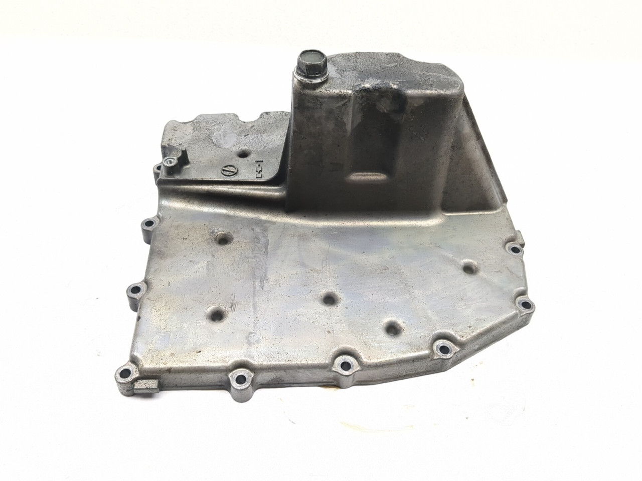 自動車 pan 05 06 Kawasaki ZX6 ZX 636 Engine Motor Oil Pan 49034-0013 - Sun