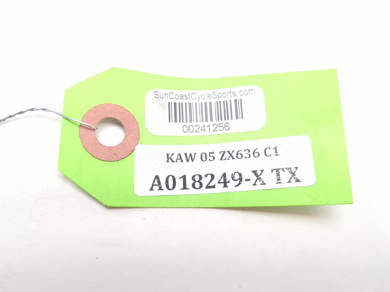 05 06 Kawasaki ZX6 ZX 636 Engine Motor Oil Pan 49034-0013 - Sun 05 06 Kawasaki ZX6 ZX 636 Engine Motor Oil Pan 49034-0013 - Sun