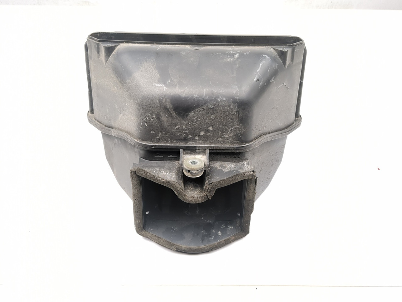 05 06 Kawasaki ZX6 ZX 636 Airbox Air Intake Cleaner Box 11010-0061